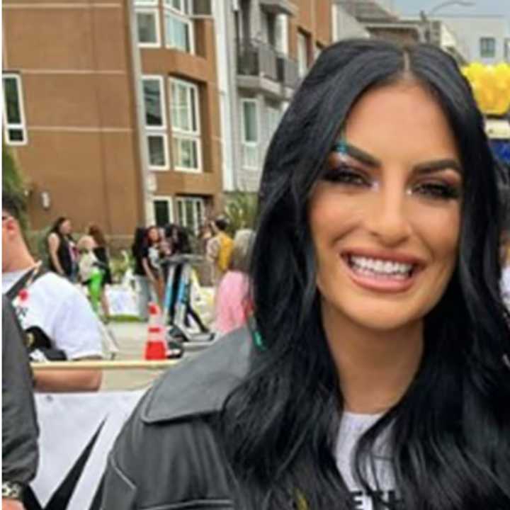 NJ’s Sonya Deville Leaving WWE: Reports | Berlin Daily Voice