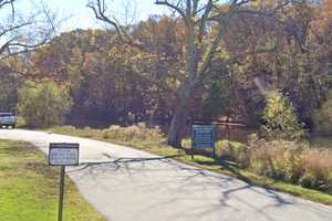 Child, Adult Plunge Into Icy Waters At Druid Ridge Cemetery In Pikesville (DEVELOPING)