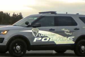 99-Year-Old Driver Killed In Route 37 Crash: Lakehurst PD