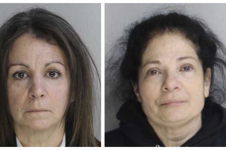 2 Court Staffers Tampered With, Stole By Records, Montco DA Says