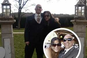 MURDER-SUICIDE: PA Business Owner Kills Wife, Self In Poconos, Family Speaks Out (EXCLUSIVE)