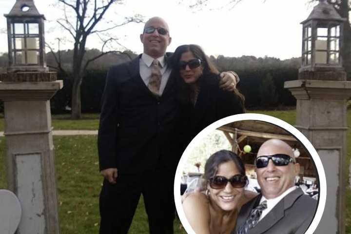 MURDER-SUICIDE: PA Business Owner Kills Wife, Self In Poconos, Family Speaks Out (EXCLUSIVE)