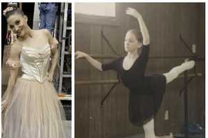 Ashley Bouder, PA Trained Ballerina, Bids Farewell To NYCB After 25 Iconic Years