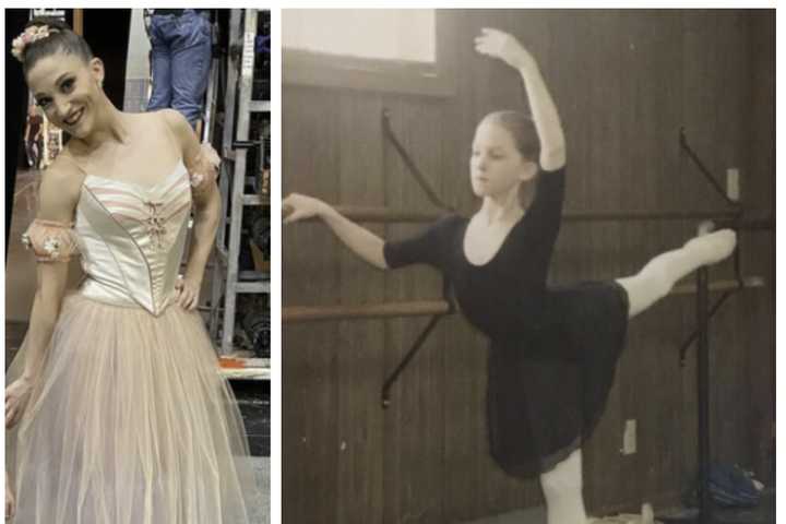 Ashley Bouder, Carlisle-Born Ballerina, Bids Farewell To NYCB After 25 Iconic Years