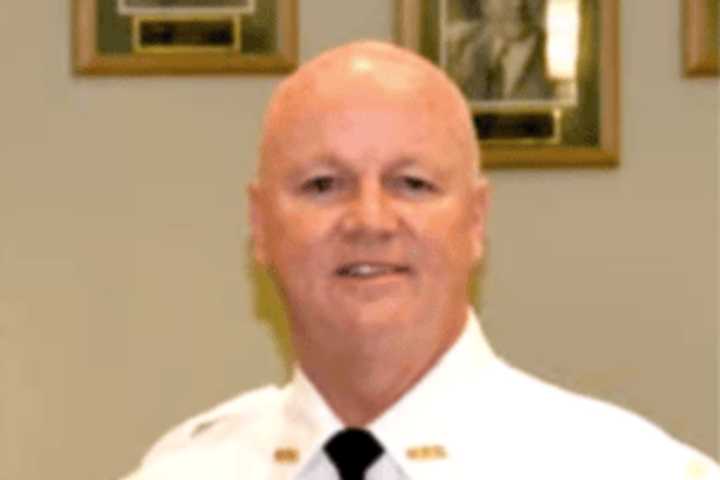 Ex-NJ Police Chief Sentenced For Sexual Assaults On Subordinates — Some Inside Headquarters: AG