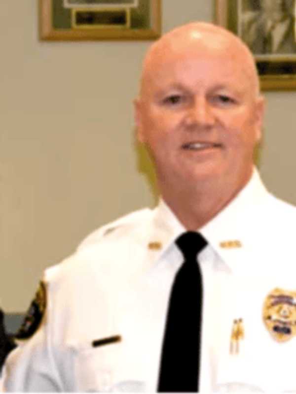 Somerset County Police Chief Convicted Of Sexually Assaulting Employee At Work: AG