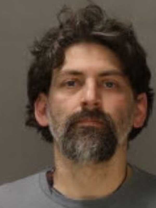 Massive Child Abuse File Sharing Case Linked To Warrington Twp. Man: Police