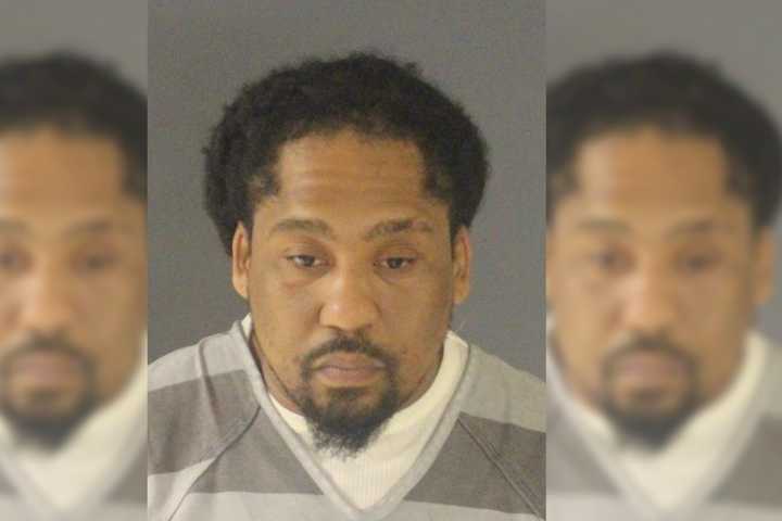 Murder Suspect Who Left Victim For Dead In Harford County Roadway Captured: Police