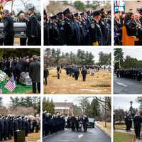 <p>John Morozin has been laid to rest.</p>