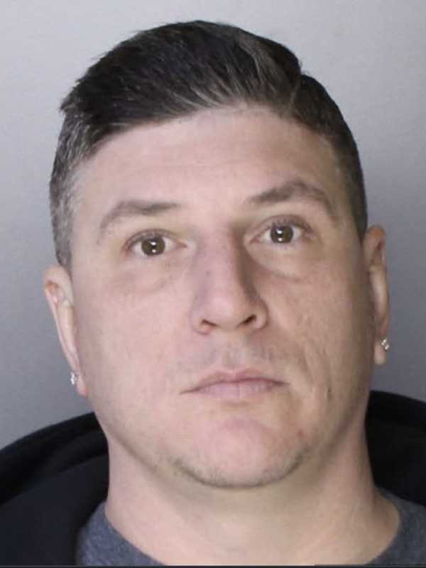 Alcohol Poisoning Of Child Leads To Arrest Of Bucks County Man: Police