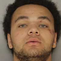 Lancaster Man Uses Toddler As 'Pawn' While Resisting Arrest: Police