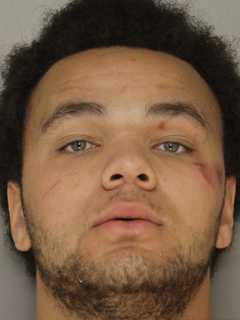 Lancaster Man Uses Toddler As 'Pawn' While Resisting Arrest: Police