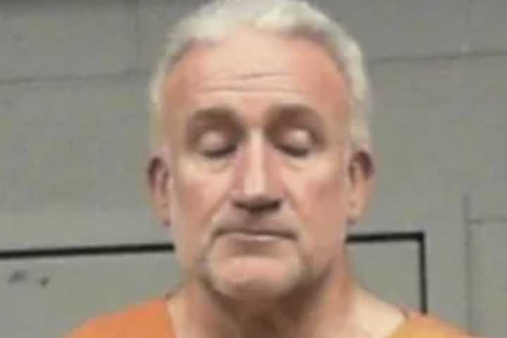 Online Predator Who Victimized Children In US, Canada Arrested In West Virginia: Bucks DA