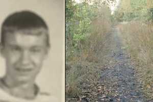 COLD CASE: Who Killed Christopher Keller? $5K Reward Offered In Cold Case Murder Of PA Teen