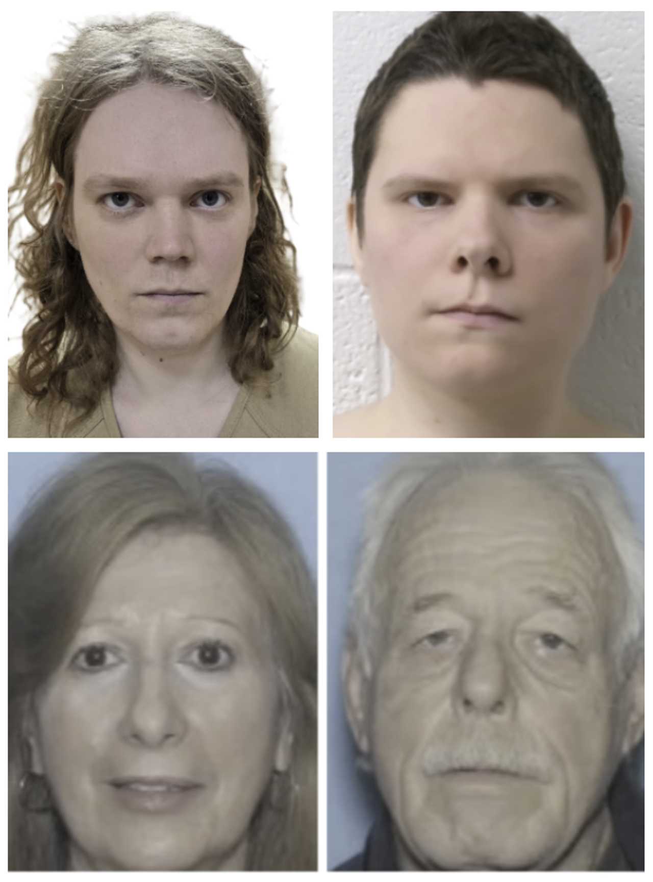 Busted Mccracken County: The Shocking Secret Finally Revealed! - o0p12et