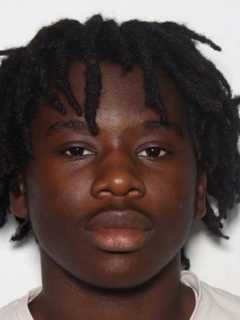 Teen Wanted For Armed Robbery Reported Missing In Virginia, Police Say