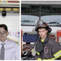 Firefighters Turn Fire Starters: Lancaster County Volunteers Accused Of Arson