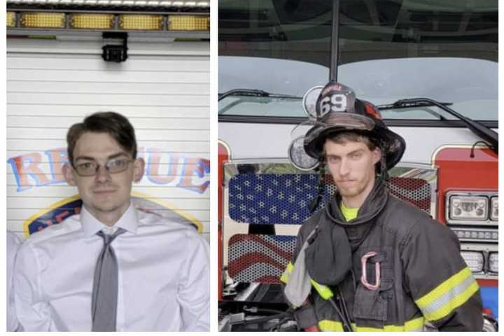 Firefighters Turn Fire Starters: Lancaster County Volunteers Accused Of Arson