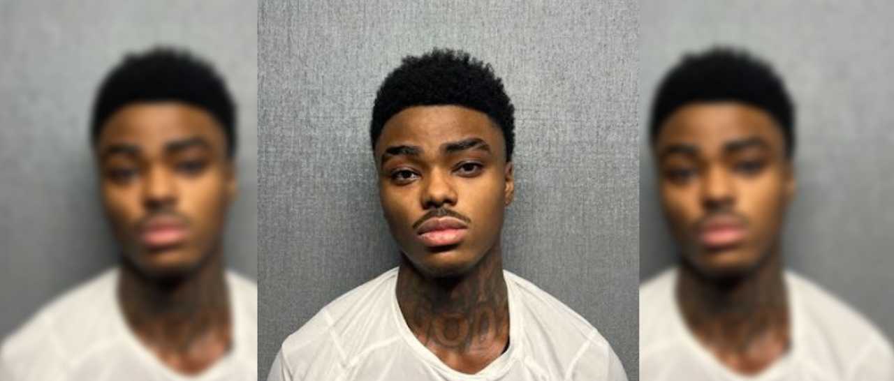 Raymond Terry III Raymond Terry III