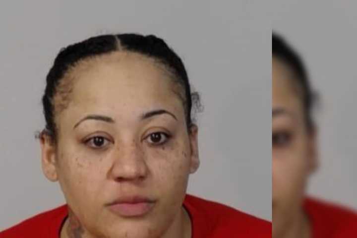 Woman Tried To Run Down Partner's Ex Outside Virginia Walmart, Sheriff Says