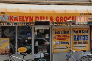 Cocaine, Heroin Found At Jersey City Grocery Store After Raid, 5 Arrested: Prosecutor