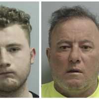 Father-Son Duo From MD, MA Used VA Housing Authority Card For PA Hotel Stay: PSP