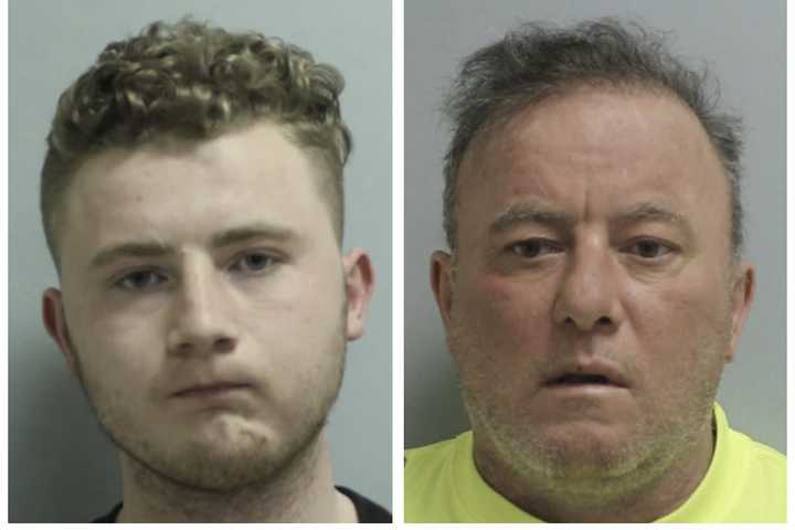 Father-Son Duo From MD, MA Used VA Housing Authority Card For PA Hotel Stay: PSP