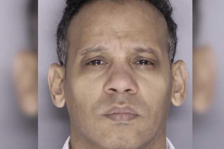 NJ Man Posed As Religious Solicitor To Meet ‘13-Year-Old’ In Bucks County: Police