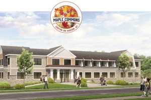 New $18M Housing Complex Brings Affordable Units To Croton