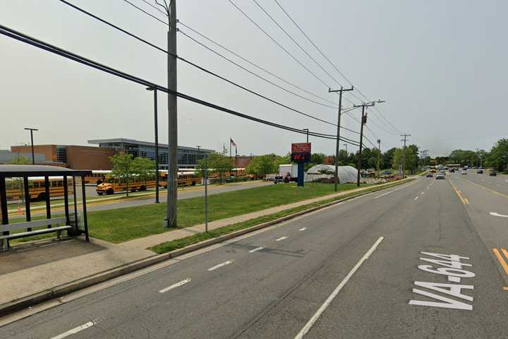 Student Brought Gun To Edison High School In Fairfax County: Police