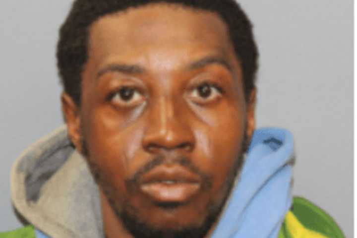 Newark Thief Who Led High-Speed Pursuit In Stolen Audi Arrested: PD