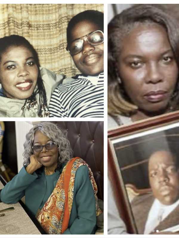 Mother Of The Notorious B.I.G., Voletta Wallace, Dies At 78 In Pennsylvania