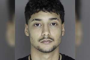 Indecent Exposure On College Campus Leads To Charges For PA Teen: Police