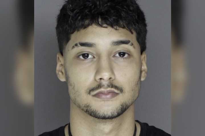 Indecent Exposure On College Campus Leads To Charges For Mechanicsburg Teen: Police