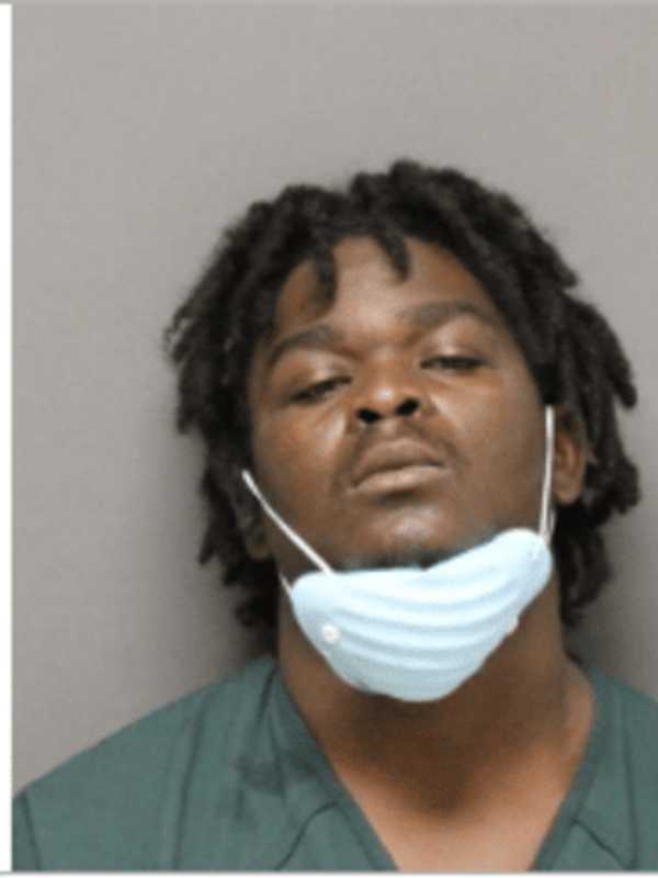 Stab Wound To The Heart: Suspect Convicted Of Jackson Manslaughter, Prosecutor Says