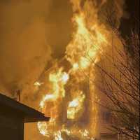 Triple-Fatal Fire: Toddler, Parents Killed, 2 Kids Rescued In PA Duplex Fire