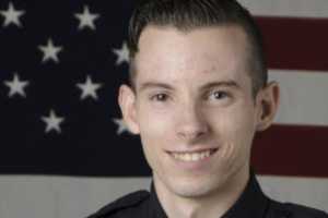 Slain Officer’s Final Wish Revealed As Funeral Plans Announced After Hospital Shooting