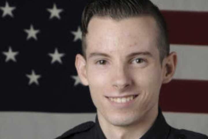 Officer Killed At UPMC Funeral, Memorial Fund, And Final Wish Announced