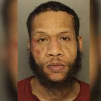 Philly Man Shoots At Cop During Chase After Traffic Stop: Police