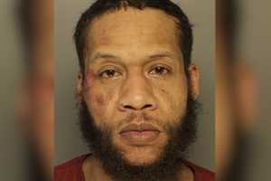 Philly Man Shoots At Cop During Chase After Traffic Stop: Police