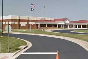 Gunfire Reported At Middle School In Loudoun County: Sheriff Investigating