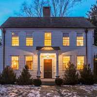 Historic CT Estate With Secret Speakeasy, Marilyn Monroe Ties Hits Market For $1.2M