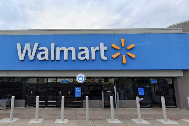 Mount Vernon Man Used Counterfeit Cash To Buy PlayStations At Walmart: Police