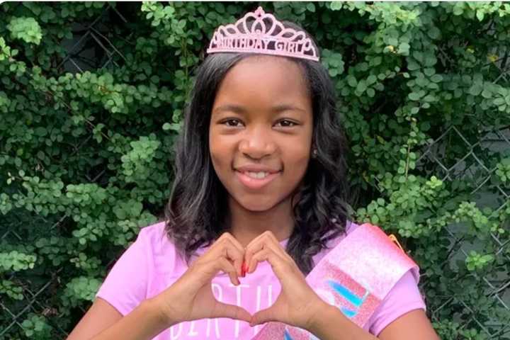 Milton 5th Grader Dies Unexpectedly: She Was 'A Bright Light In Our Community'