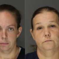 $5K In Fentanyl, Cocaine Seized During PA Drug Bust; Two Women Arrested