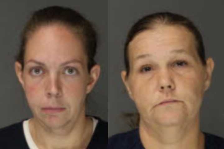 $5K In Fentanyl, Cocaine Seized During PA Drug Bust; Two Women Arrested