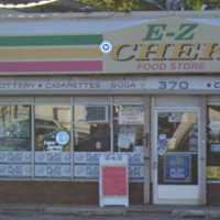 $1.5M Lottery Winner Sold In NJ Food Store