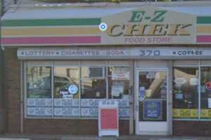 $1.5M Lottery Winner Sold At Rahway Food Store