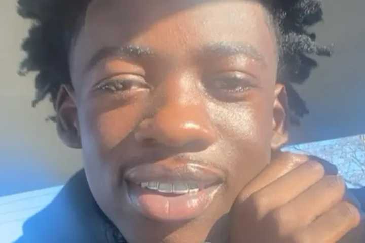 Teen Football Star Killed In Columbia Mall Shooting Was A Standout On, Off The Field