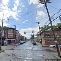 Man Accused Of Firing Shots Nabbed On Gun Charge In Newburgh: Police